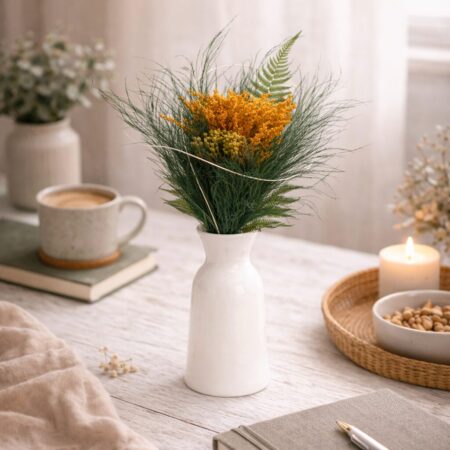 Plantica bouquet