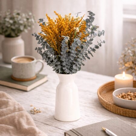 Bouquet Corallo