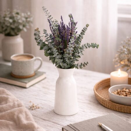 Bouquet essenziale