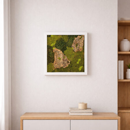 "Ispirazione Sardegna" Panel