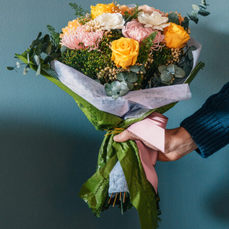 Bouquet Sanremo