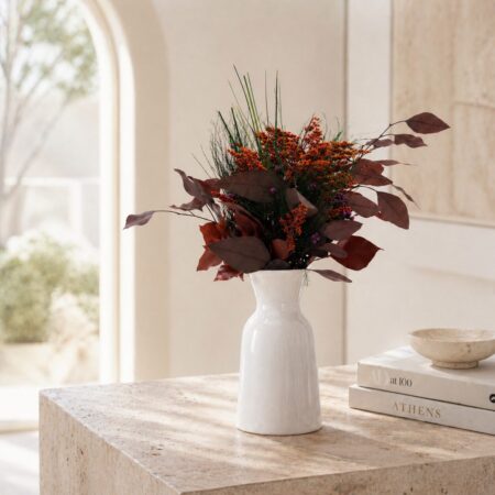 Bouquet scomposto