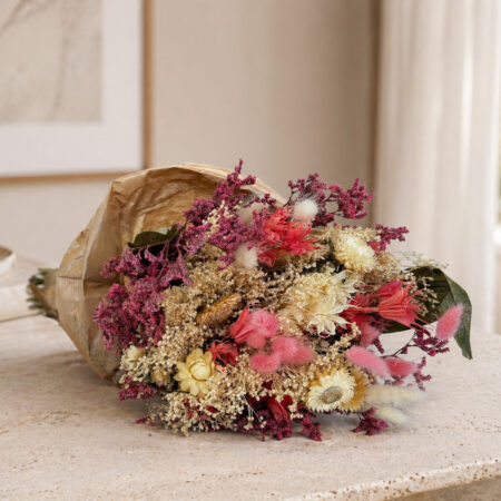 Bouquet secco maxi