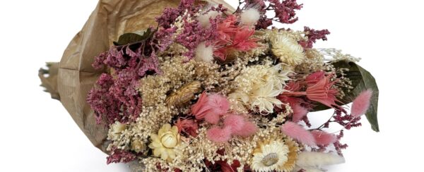 Bouquet di Fiori Secchi