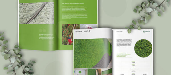 Catalogo Pareti Verticali