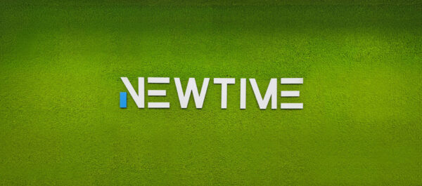 New Time