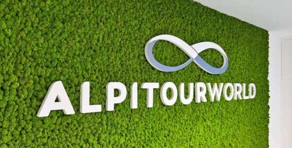 Il progetto Alpitour