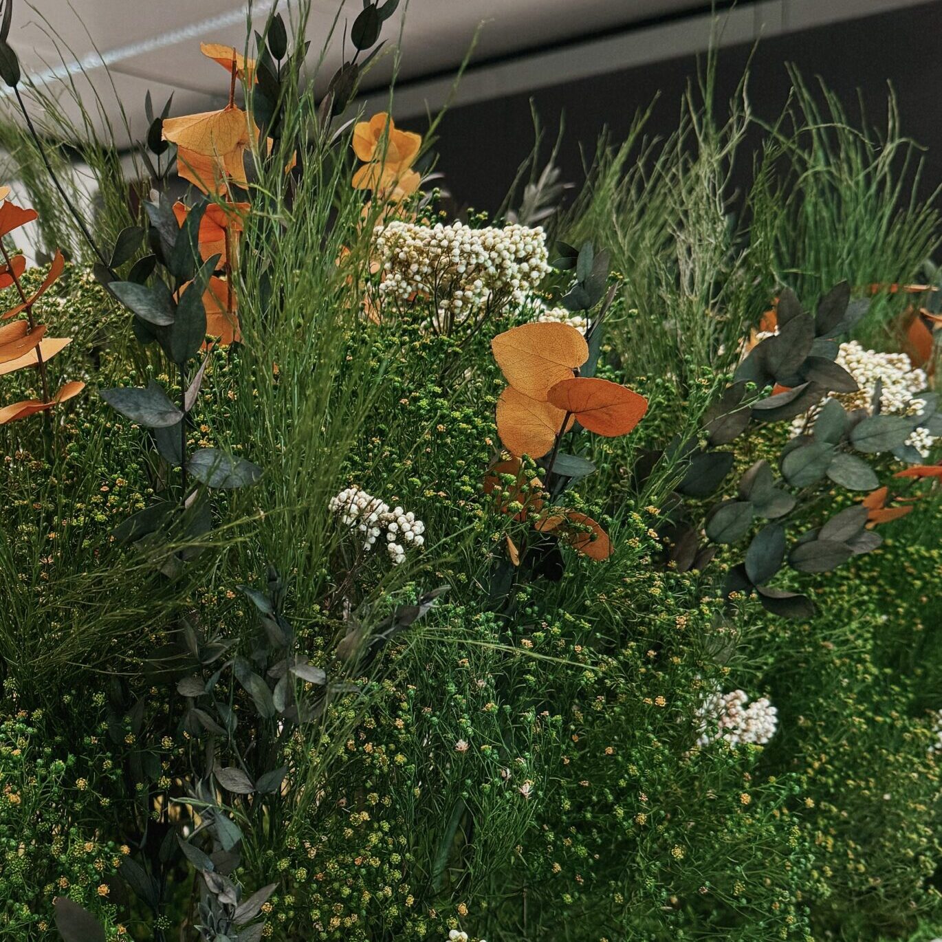 Edenaria | Composizione Fleuri stabilizzata