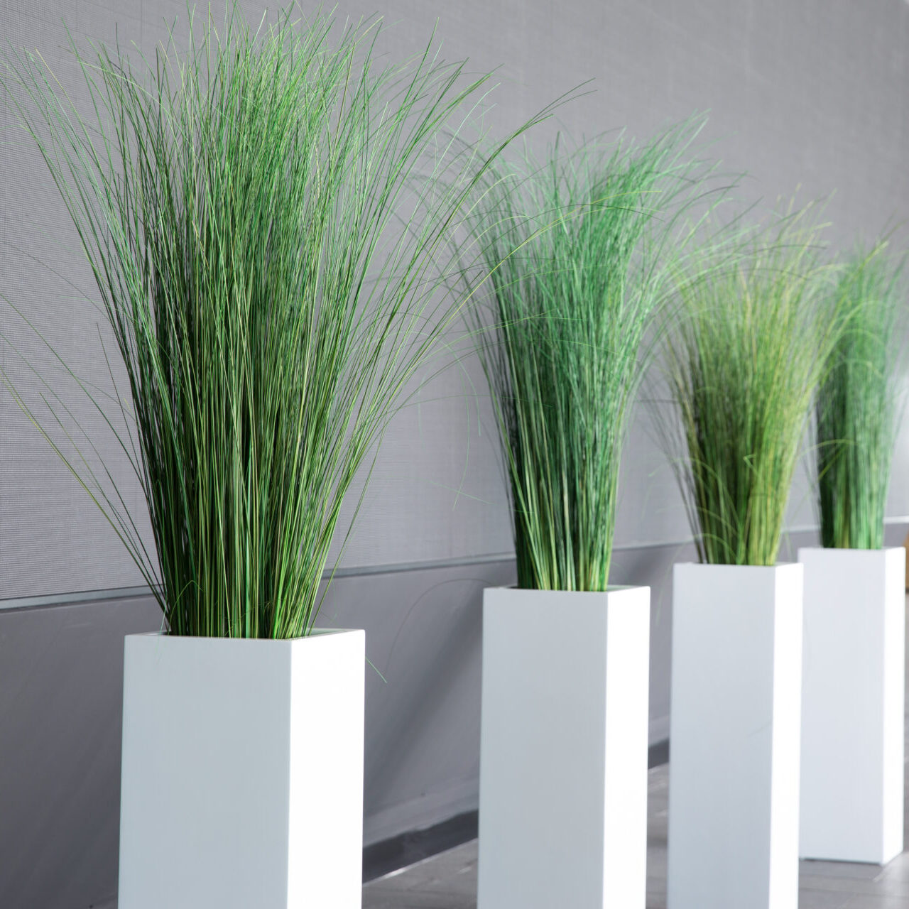 Composizione Steel Grass - immagine 7